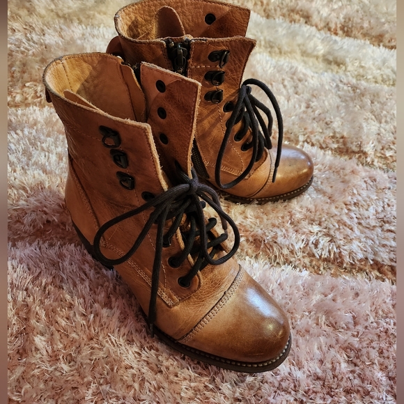 Bed|Stu judgement booties - Picture 2 of 7